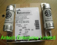 BUSSMANN 40FE